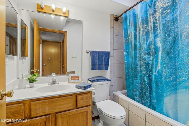 2031 Pinetrail Street, Las Cruces, NM 88012