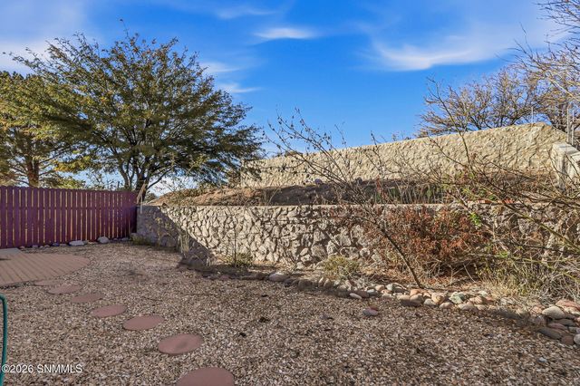 2031 Pinetrail Street, Las Cruces, NM 88012