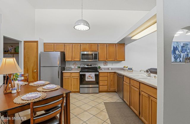 2031 Pinetrail Street, Las Cruces, NM 88012