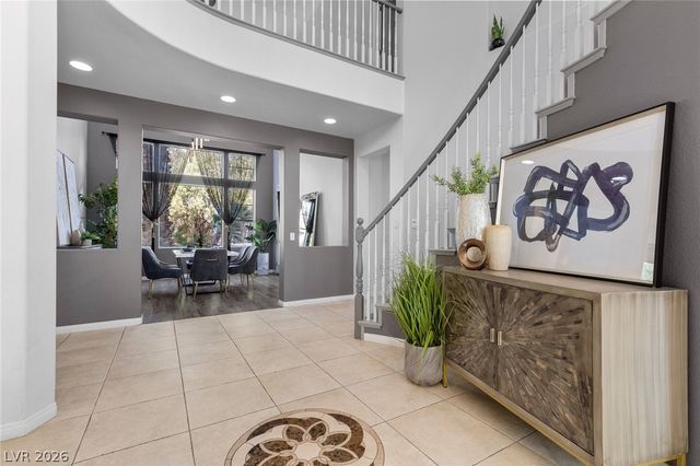 8116 Tower Bridge Avenue, Las Vegas, NV 89117