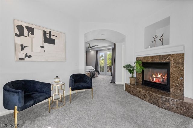 8116 Tower Bridge Avenue, Las Vegas, NV 89117