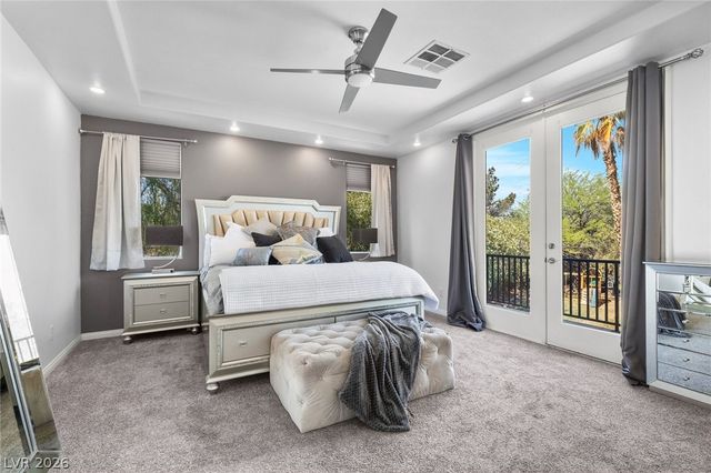 8116 Tower Bridge Avenue, Las Vegas, NV 89117