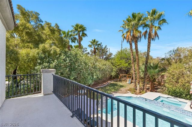 8116 Tower Bridge Avenue, Las Vegas, NV 89117