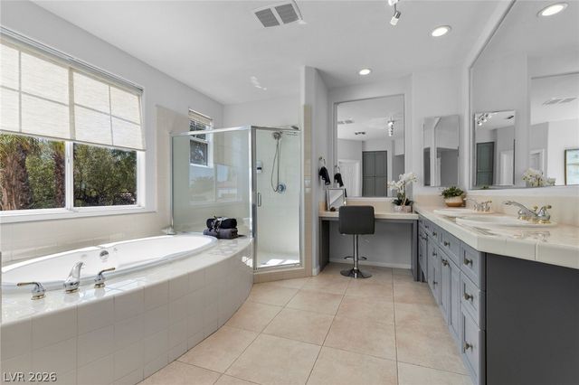 8116 Tower Bridge Avenue, Las Vegas, NV 89117