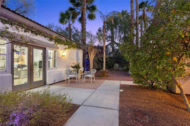 8116 Tower Bridge Avenue, Las Vegas, NV 89117