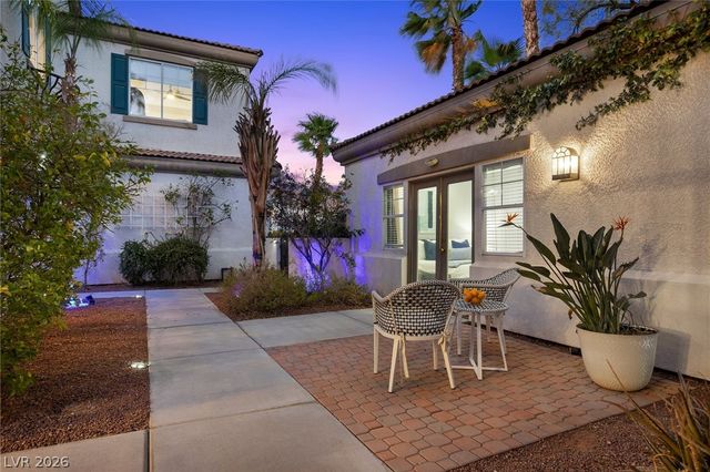 8116 Tower Bridge Avenue, Las Vegas, NV 89117