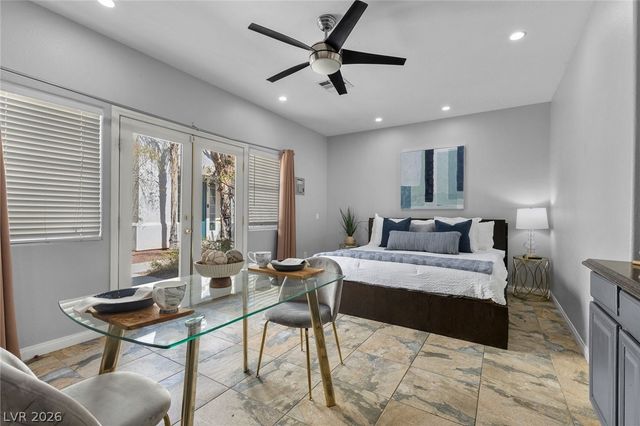 8116 Tower Bridge Avenue, Las Vegas, NV 89117