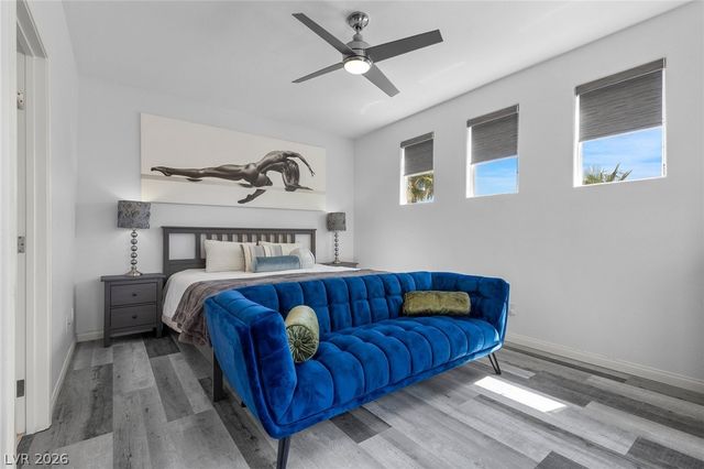 8116 Tower Bridge Avenue, Las Vegas, NV 89117