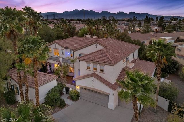 8116 Tower Bridge Avenue, Las Vegas, NV 89117