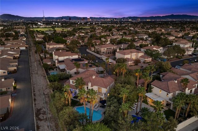 8116 Tower Bridge Avenue, Las Vegas, NV 89117