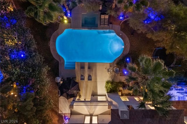 8116 Tower Bridge Avenue, Las Vegas, NV 89117