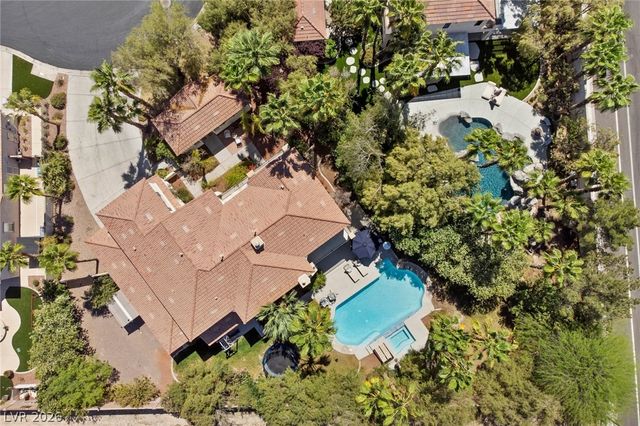 8116 Tower Bridge Avenue, Las Vegas, NV 89117