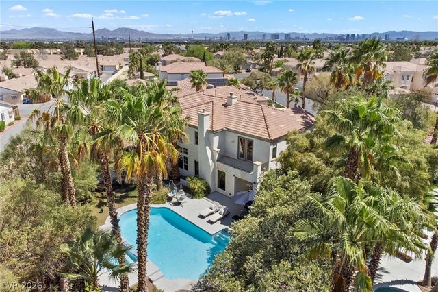 8116 Tower Bridge Avenue, Las Vegas, NV 89117