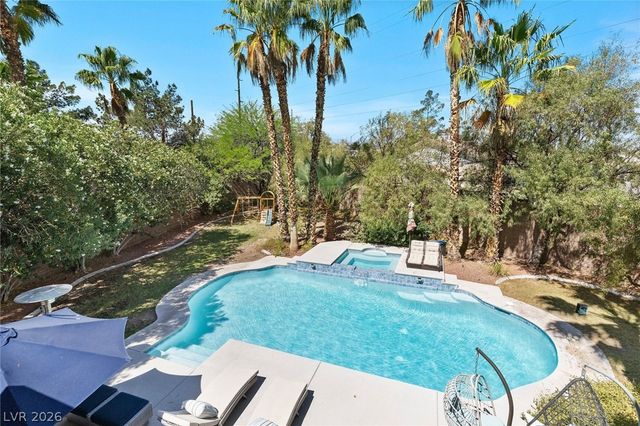 8116 Tower Bridge Avenue, Las Vegas, NV 89117