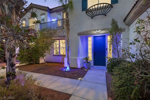 8116 Tower Bridge Avenue, Las Vegas, NV 89117