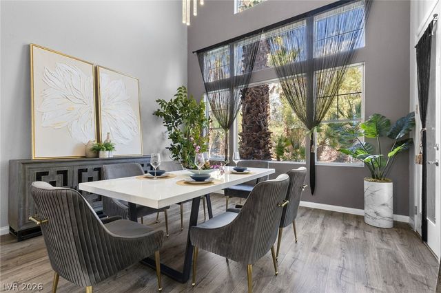 8116 Tower Bridge Avenue, Las Vegas, NV 89117