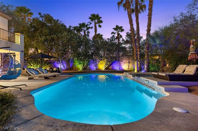 8116 Tower Bridge Avenue, Las Vegas, NV 89117