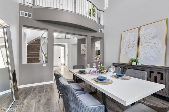 8116 Tower Bridge Avenue, Las Vegas, NV 89117