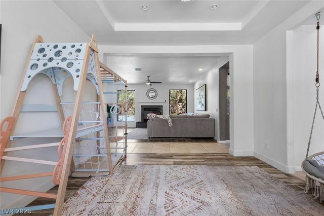 8116 Tower Bridge Avenue, Las Vegas, NV 89117