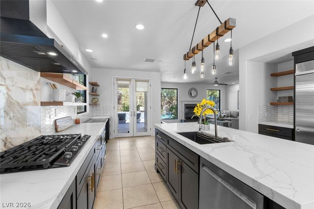 8116 Tower Bridge Avenue, Las Vegas, NV 89117