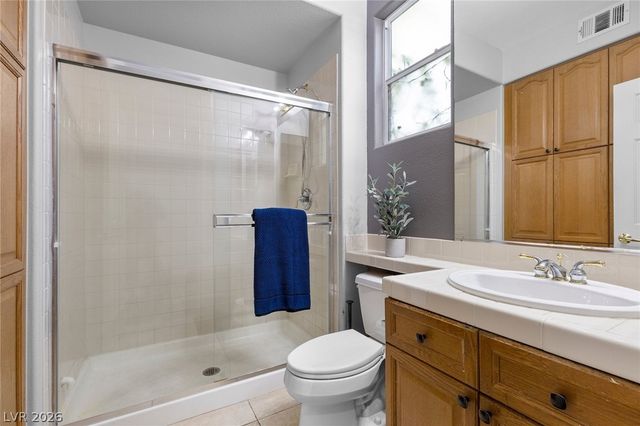 8116 Tower Bridge Avenue, Las Vegas, NV 89117