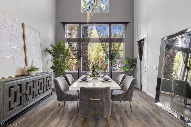 8116 Tower Bridge Avenue, Las Vegas, NV 89117