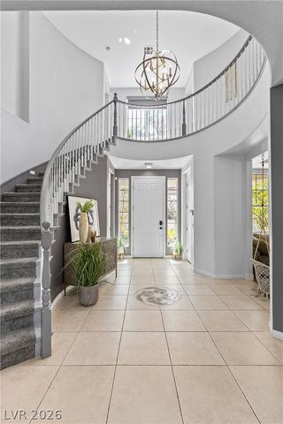 8116 Tower Bridge Avenue, Las Vegas, NV 89117