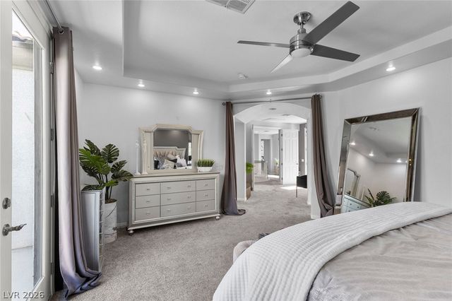 8116 Tower Bridge Avenue, Las Vegas, NV 89117