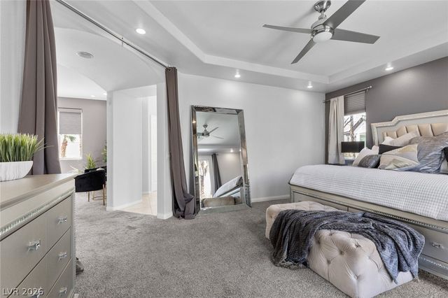 8116 Tower Bridge Avenue, Las Vegas, NV 89117