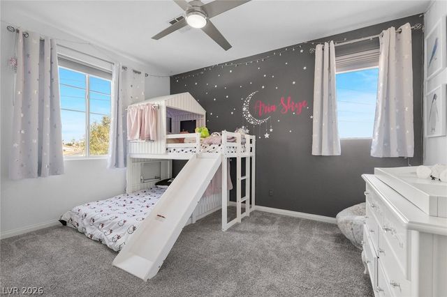 8116 Tower Bridge Avenue, Las Vegas, NV 89117