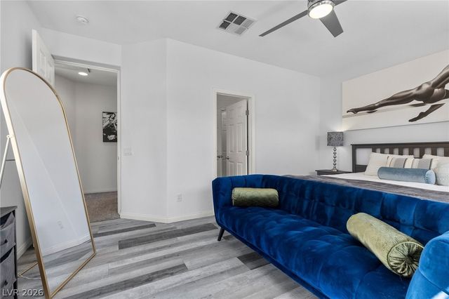 8116 Tower Bridge Avenue, Las Vegas, NV 89117