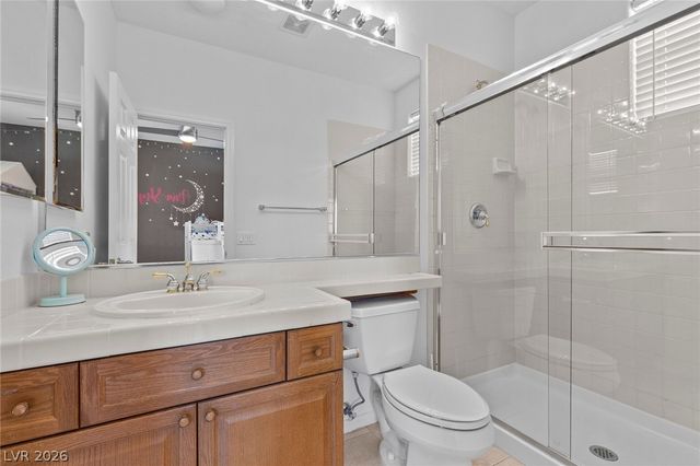 8116 Tower Bridge Avenue, Las Vegas, NV 89117