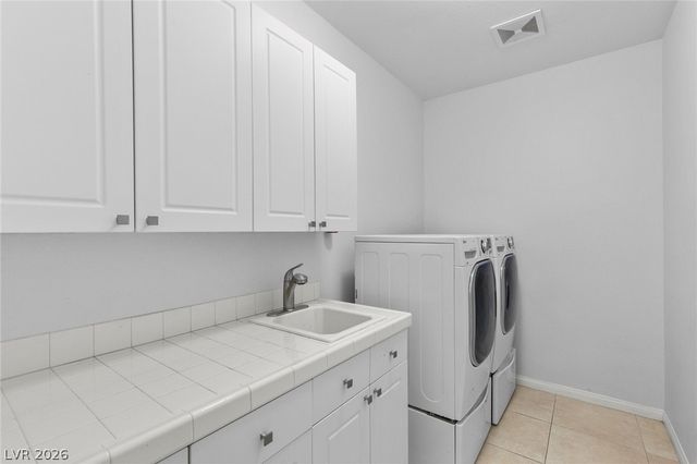 8116 Tower Bridge Avenue, Las Vegas, NV 89117