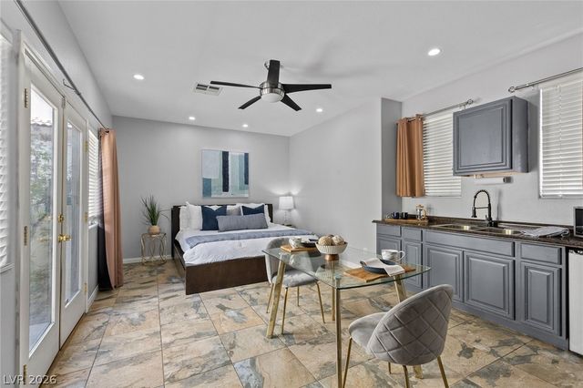 8116 Tower Bridge Avenue, Las Vegas, NV 89117