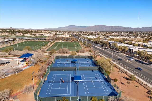 8116 Tower Bridge Avenue, Las Vegas, NV 89117