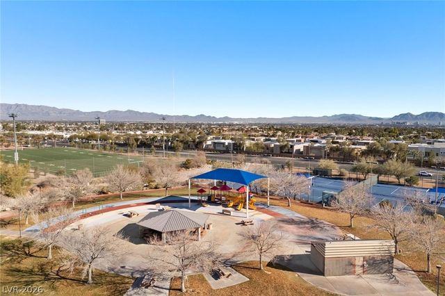 8116 Tower Bridge Avenue, Las Vegas, NV 89117