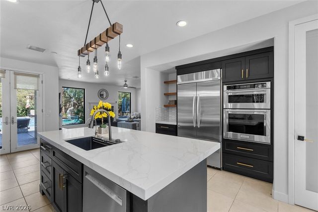 8116 Tower Bridge Avenue, Las Vegas, NV 89117