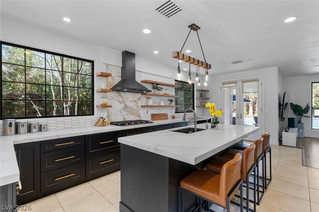 8116 Tower Bridge Avenue, Las Vegas, NV 89117