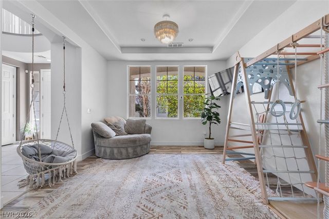 8116 Tower Bridge Avenue, Las Vegas, NV 89117