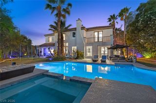 8116 Tower Bridge Avenue, Las Vegas, NV 89117