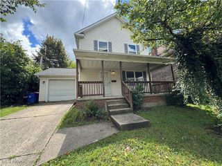 10112 Kennedy Avenue, Cleveland, OH 44104