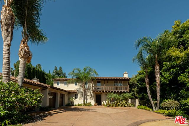 5315 Louise Avenue, Los Angeles, CA 91316