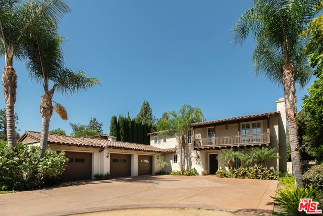 5315 Louise Avenue, Los Angeles, CA 91316