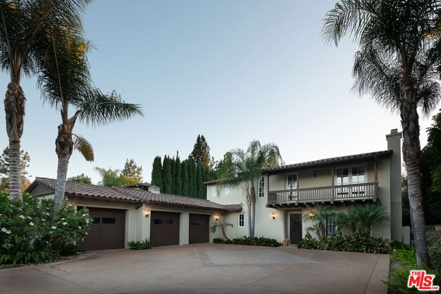 5315 Louise Avenue, Los Angeles, CA 91316