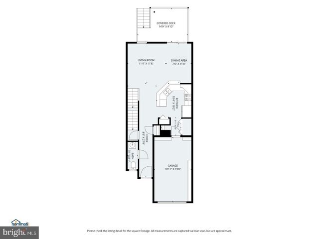 109 SHERMAN ST, Enola, PA 17025