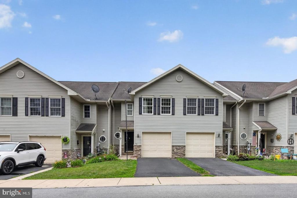 109 SHERMAN ST, Enola, PA 17025