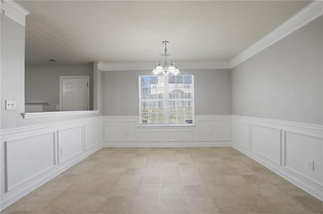 2721 S Hills, Riverdale, GA 30296