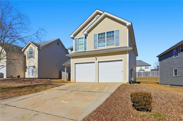 2721 S Hills, Riverdale, GA 30296