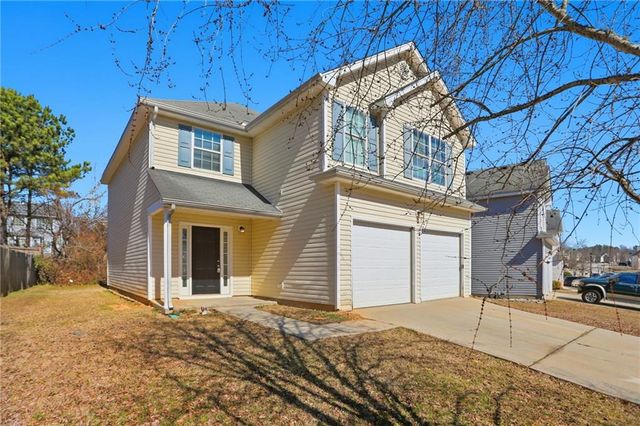 2721 S Hills, Riverdale, GA 30296