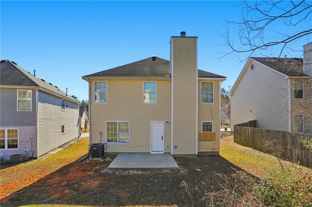 2721 S Hills, Riverdale, GA 30296